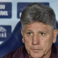 Sombra para Vojvoda no Santos, Renato fica distante do Vasco