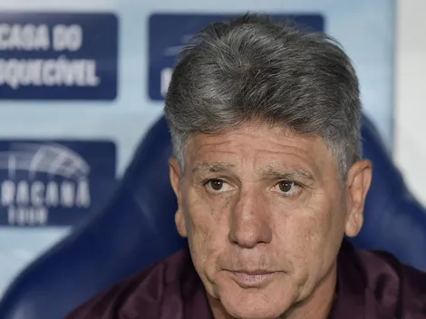 Sombra para Vojvoda no Santos, Renato fica distante do Vasco