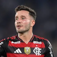Situação médica de Saúl é atualizada no Flamengo