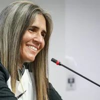 Emily Lima fala sobre a experiência de treinar o Corinthians