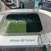 Allianz avança troca de gramado e Allianz ganha força para final do Paulista