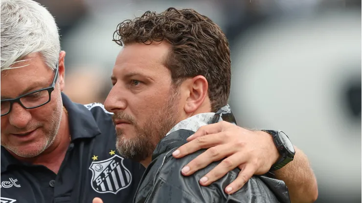 Elano foi convidado pelo Santos a integrar projeto das categorias de base, informa portal