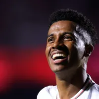 Marcos Antônio está no radar da Seleção para convocação de março