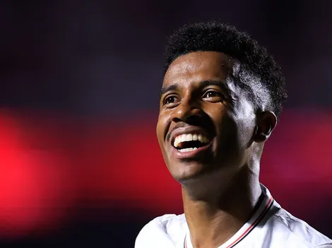 Marcos Antônio está no radar da Seleção para convocação de março