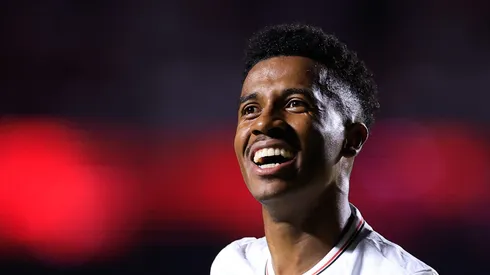 Marcos Antônio pode aparecer em lista da Seleção.