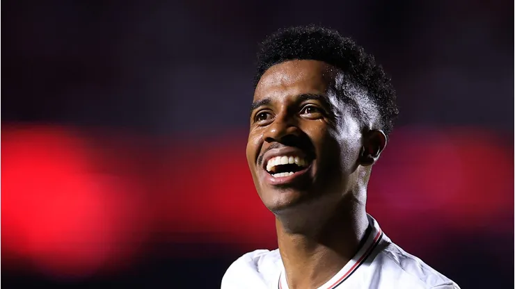 Marcos Antônio pode aparecer em lista da Seleção.