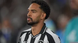 Lateral faz grande temporada - Foto: Thiago Ribeiro/AGIF.