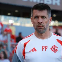 Pezzolano exalta experiência de Luís Castro antes da final do Gauchão