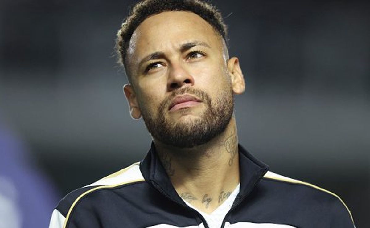 Neymar brilha, Santos leva susto, mas vence o Vasco da Gama pelo Brasileirão