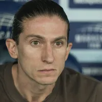 Flamengo confirma escalação contra o Lanús sem Paquetá