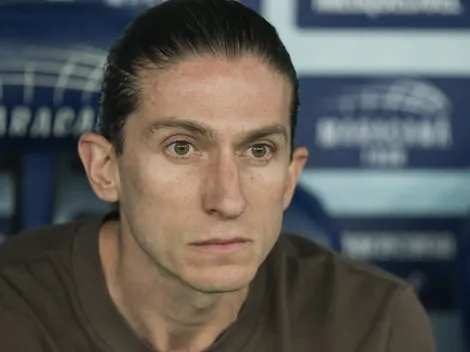 Flamengo confirma escalação contra o Lanús sem Paquetá