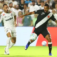 Brilho de Neymar marca derrota do Vasco