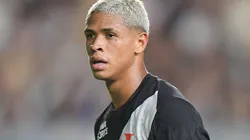 Cauan Barros debochou de Neymar.