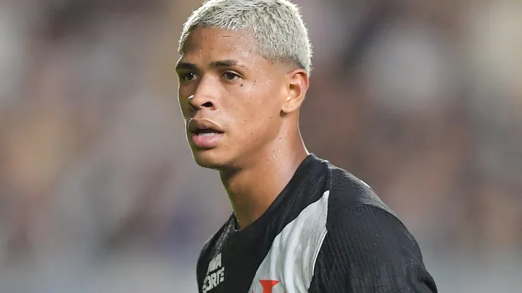 Cauan Barros debochou de Neymar.