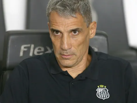 Vojvoda desabafa sobre pressão e trabalho de blindagem ao elenco