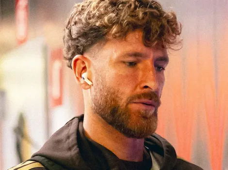 Léo Pereira aborda situação mental do elenco do Flamengo