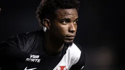 Thiago Mendes não se calou sobre confusão com Neymar - Foto: Matheus Lima/Vasco