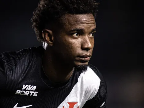Thiago Mendes detalha desrespeito de Neymar ao Vasco
