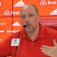 Inter cobra FGF por lances do Gre-Nal