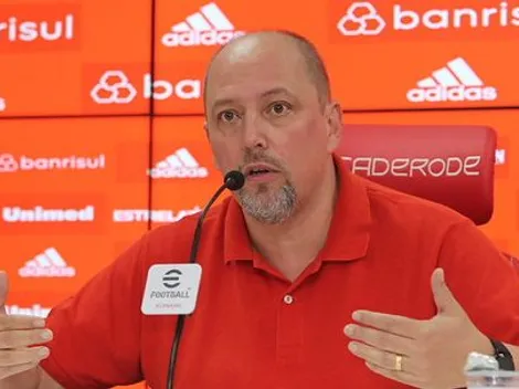 Inter cobra FGF por lances do Gre-Nal