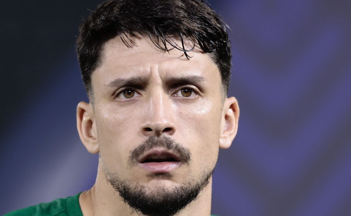 Piquerez faz projeção para o Choque-Rei e surpreende ao apontar favorito entre Palmeiras x São Paulo