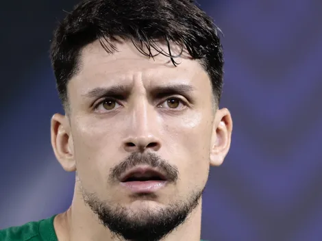 Piquerez projeta Palmeiras x São Paulo e aponta favorito