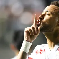 Neymar perde a linha e chama Thiago Mendes de babaca