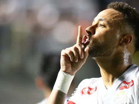Neymar perde a linha e chama Thiago Mendes de babaca