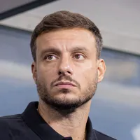 Anselmi revela não conhecer Júnior Santos, novo reforço do Botafogo