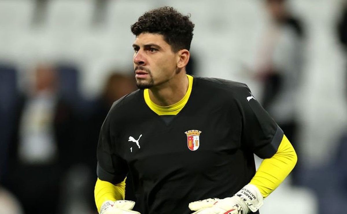 Botafogo tem outros goleiros na mira e jogador do futebol brasileiro é uma das opções