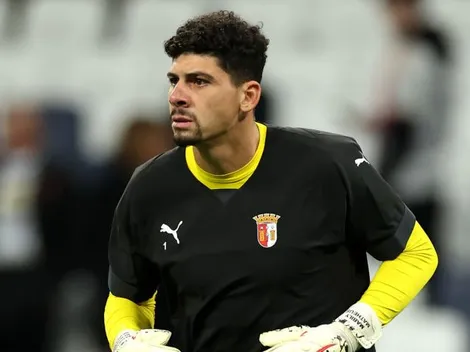 Botafogo tem goleiro do futebol brasileiro como um dos alvos