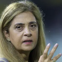 Leila Pereira responde críticas no Palmeiras ao defender Abel Ferreira