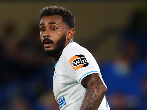 Wendel tem comprometimento destacado pelo técnico do Zenit