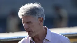 - Renato Gaúcho quer treinar o Vasco