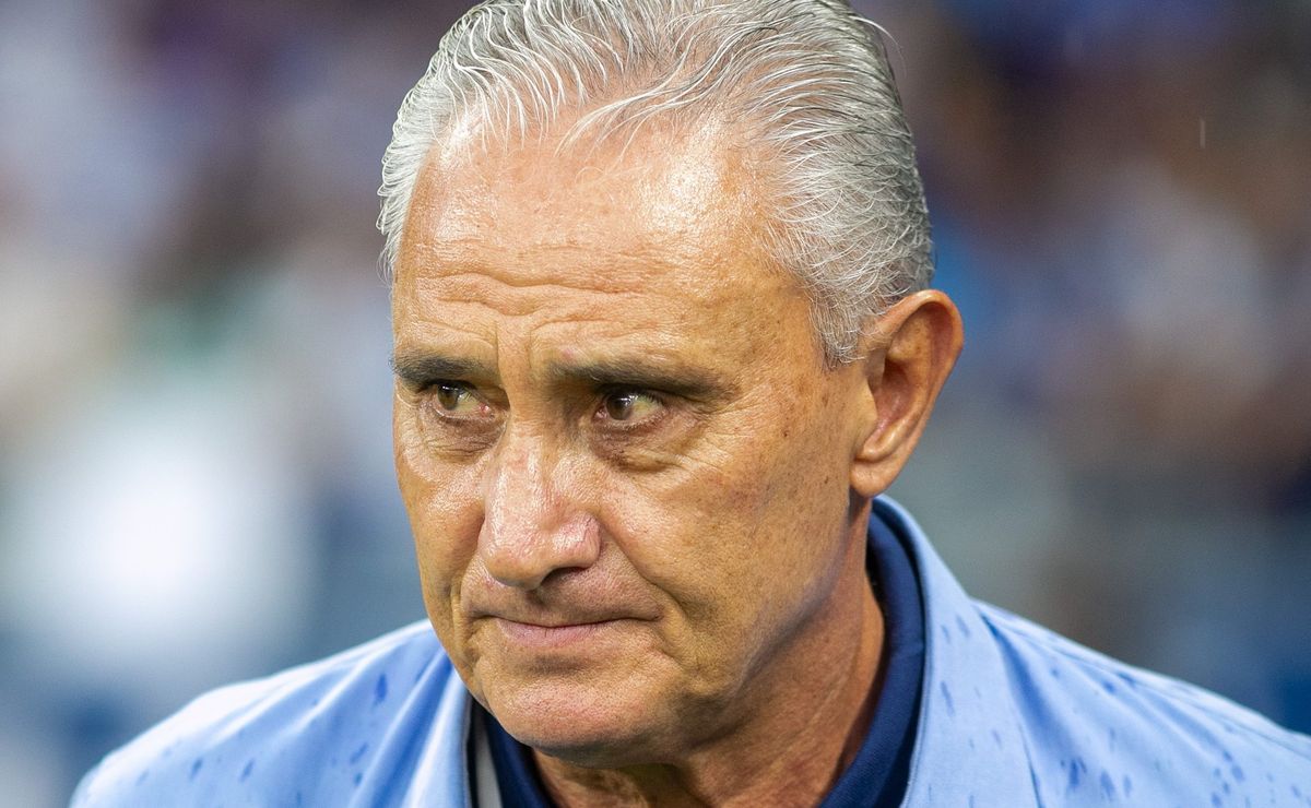 Cruzeiro detém pior defesa do Brasileirão e comparação com outros trabalhos de Tite chama atenção