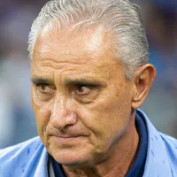 Cruzeiro detém pior defesa do Brasileirão e Tite tem números exposto