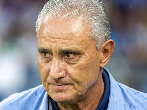 Cruzeiro detém pior defesa do Brasileirão e Tite tem números exposto