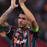 Palmeiras conversa com Zenit por Nino, mas zagueiro não chega nesta janela