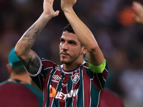 Nino não vem ao Palmeiras agora