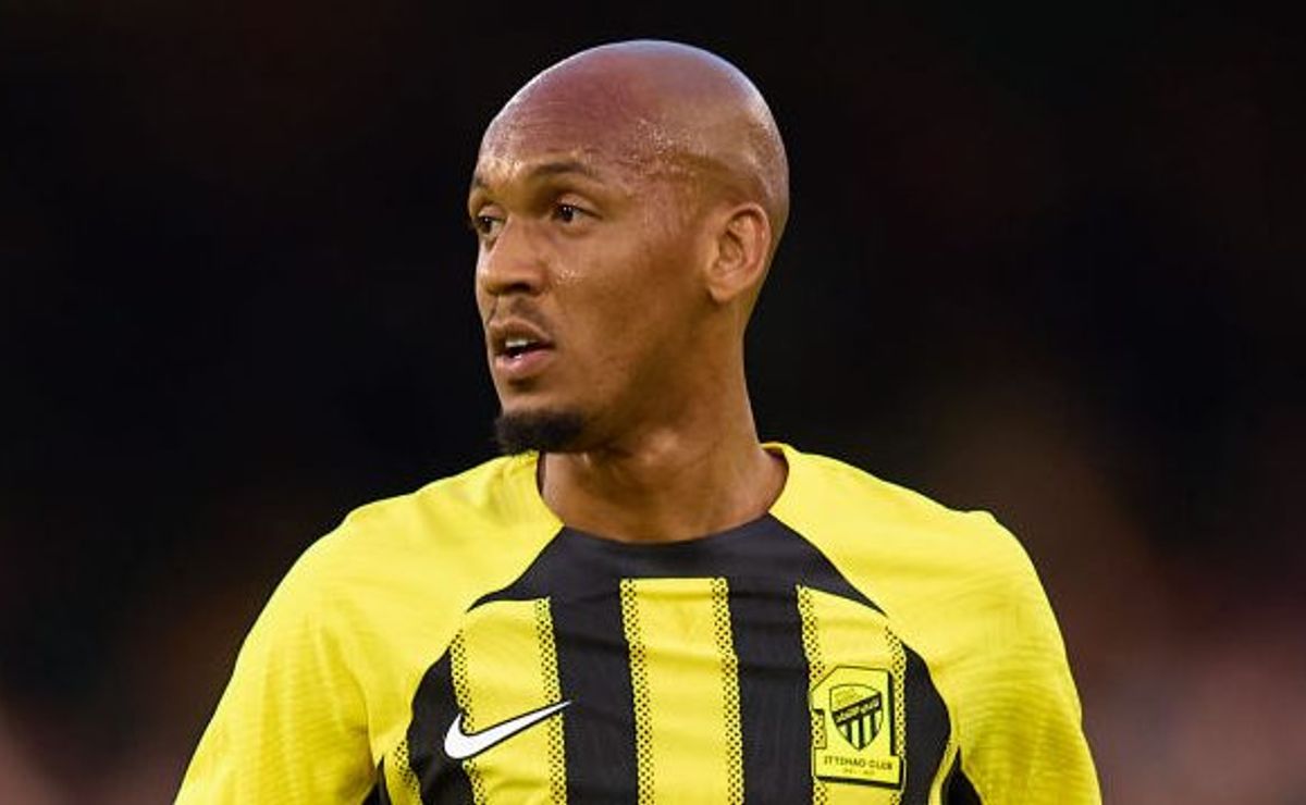 Palmeiras define alvos para a segunda janela e quer fechar com Nino e Fabinho