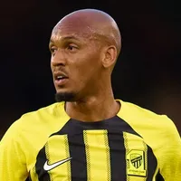 Palmeiras quer fechar com Nino e Fabinho na segunda janela do ano