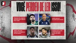 Notícias da semana. Foto: Marcello Zambrana/Gilson Lobo/Fernando Moreno/Jota Erre/AGIF