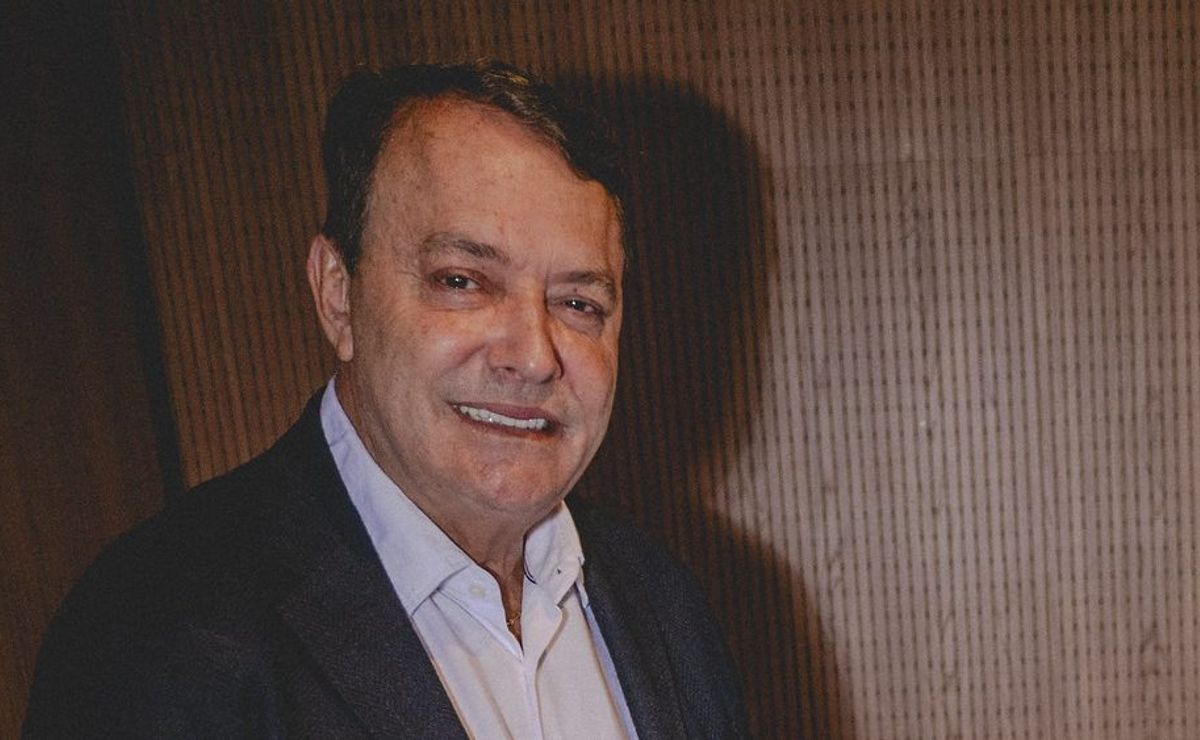 Tite é respaldado no Cruzeiro por Pedro Lourenço diante de má fase em campo