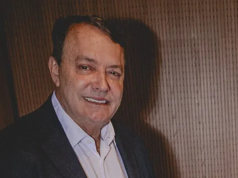 Tite é respaldado no Cruzeiro por Pedro Lourenço