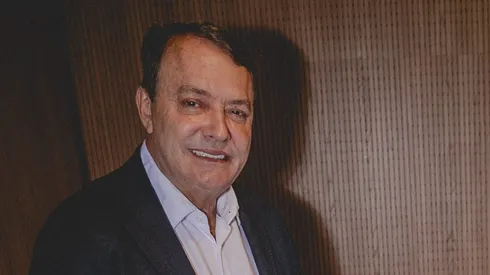 Pedro Lourenço presidente do Cruzeiro