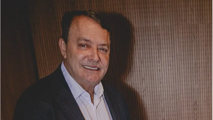 Pedro Lourenço presidente do Cruzeiro