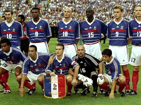 Copa do Mundo: quais seleções conseguiram ser campeãs em casa