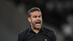 Artur Jorge está na mira do Cruz-Maltino.