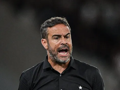 Vasco segue sonhando com a contratação de Artur Jorge