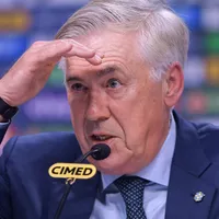 Casagrande aponta Vitor Roque como imprescindível para Ancelotti